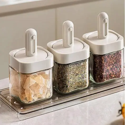 Органайзер для приправ 3 шт. (27138506) Органайзер для приправ 3 шт. (27138506)