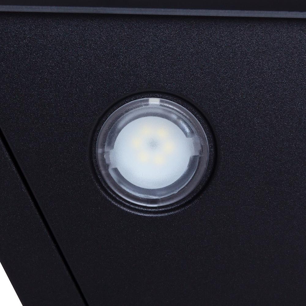 Вытяжка PERFELLI DNS 6252 D 700 BL LED - фото 9