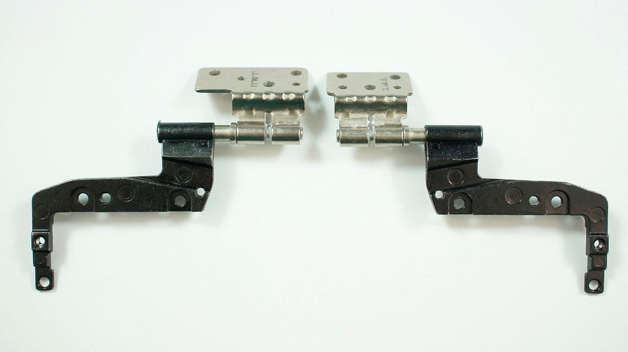 Петлі для ноутбука Dell Latitude E5520M (135340) - фото 3 Петлі для ноутбука Dell Latitude E5520M (135340) - фото 3