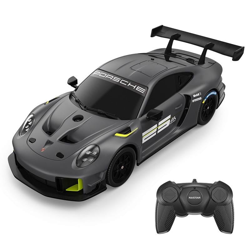 Автомодель на радіокеруванні Rastar Porsche 911 GT2 RS Clubsport 1:24 (2242275229)