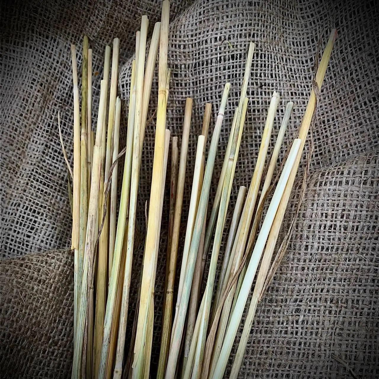 Соломая рожь 100 шт. (27986318) - фото 2 Соломая рожь 100 шт. (27986318) - фото 2