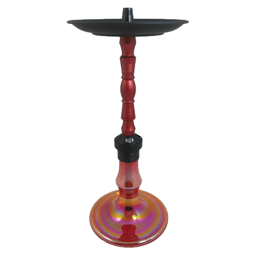 Кальян Garden Hookah 6152-2 Red (482001987)