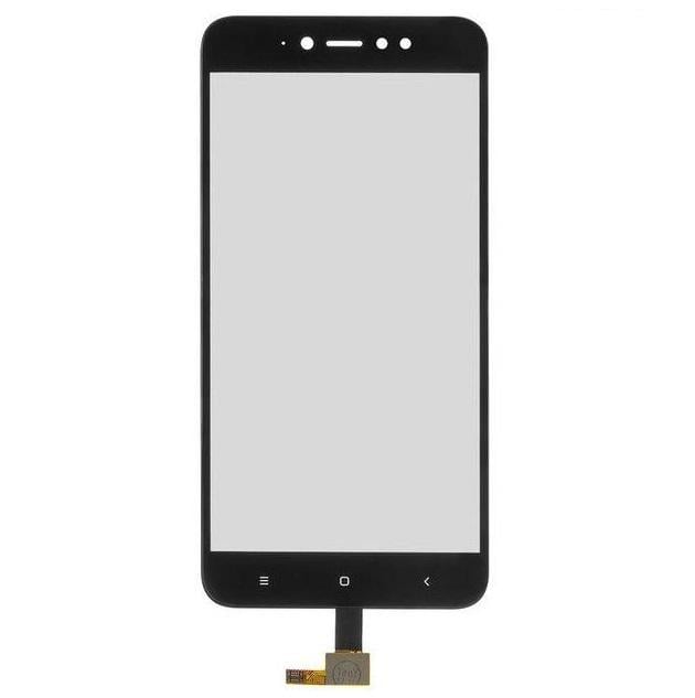Экран Touchscreen для Xiaomi Redmi Note 5A Черный (000043761)