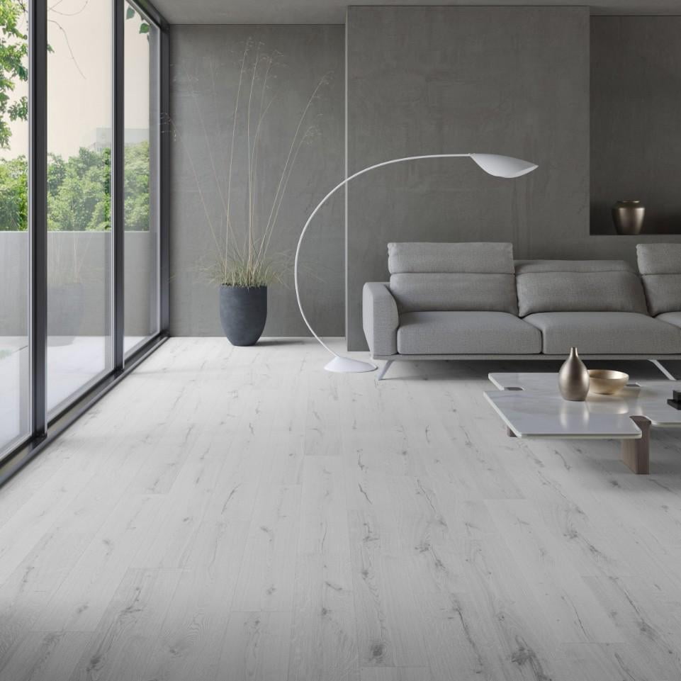 Ламинат виниловый Barlinek SPC LVT Next Step Standard DLE без подкладки Arctic Oak (29466365) - фото 3