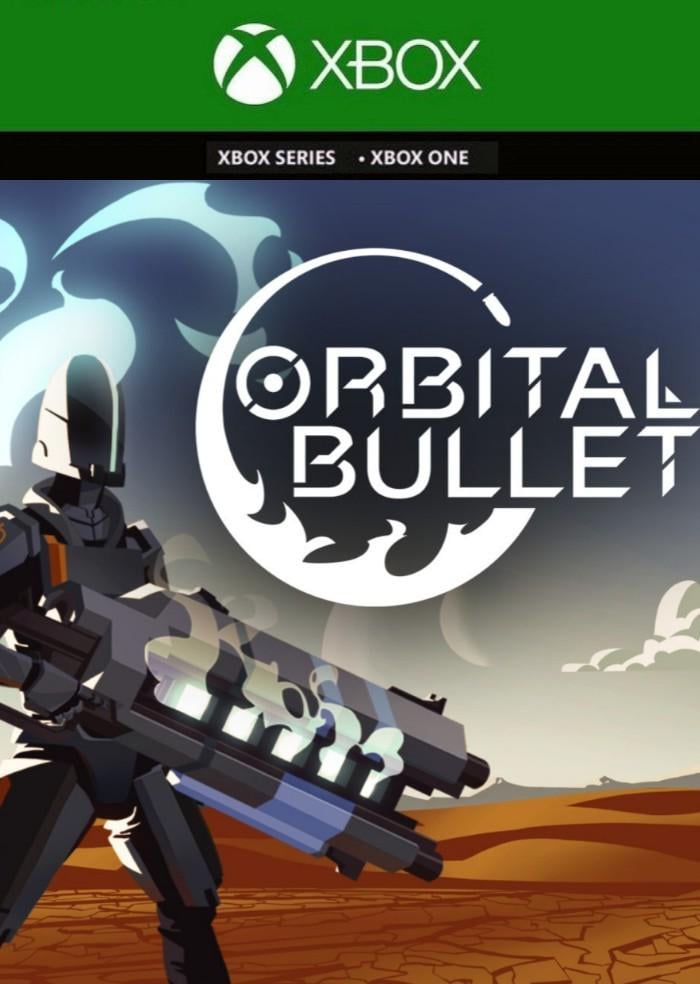 Ключ активации Orbital Bullet для Xbox One/Series S/X (67916713)
