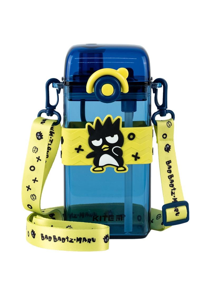 Бутылка KITE для воды 500 мл HK-2 (HK24-1203-2)