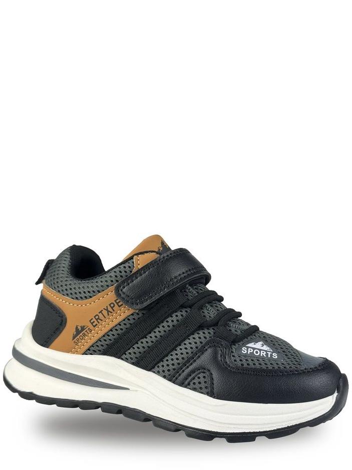 Кроссовки Jong Golf CN11500-30 р. 36 Черно-серый