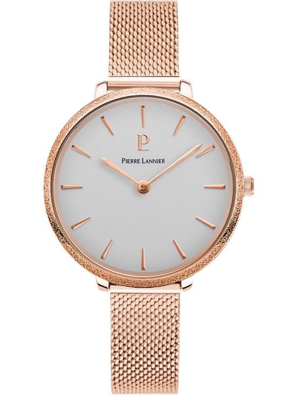 Наручний годинник жіночий Pierre Lannier 004G928 (475541)