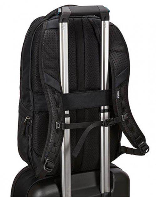 Рюкзак Thule Subterra Backpack 23 л Black - фото 4