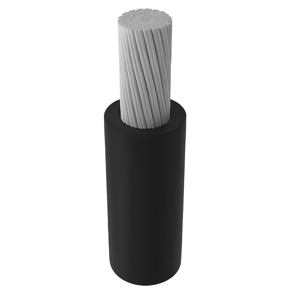 Провід алюмінієвий Південкабель AAsXSn СІП 1х70-3нг 20 кВ (28164177)