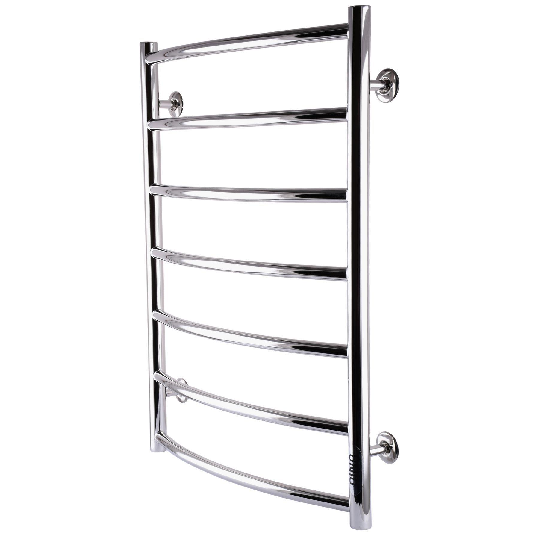 Рушникосушарка UNIO LD W 700-500-7 Драбинка Дуга (20654) - фото 2 Рушникосушарка UNIO LD W 700-500-7 Драбинка Дуга (20654) - фото 2