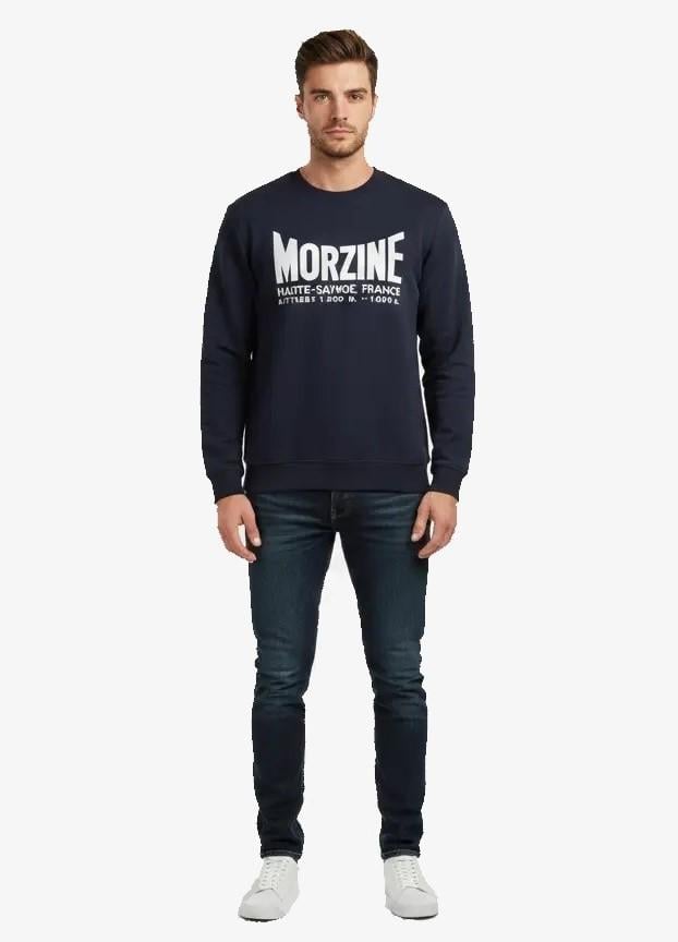 Свитшот мужской Lager 157 Morzine 15097-185 M