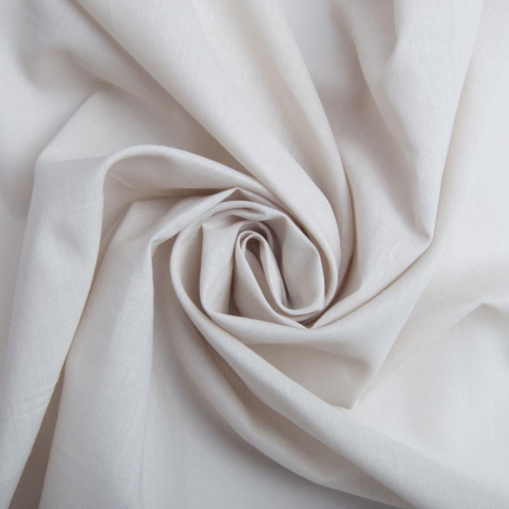 Тканина батист однотонна Попіл (22448)