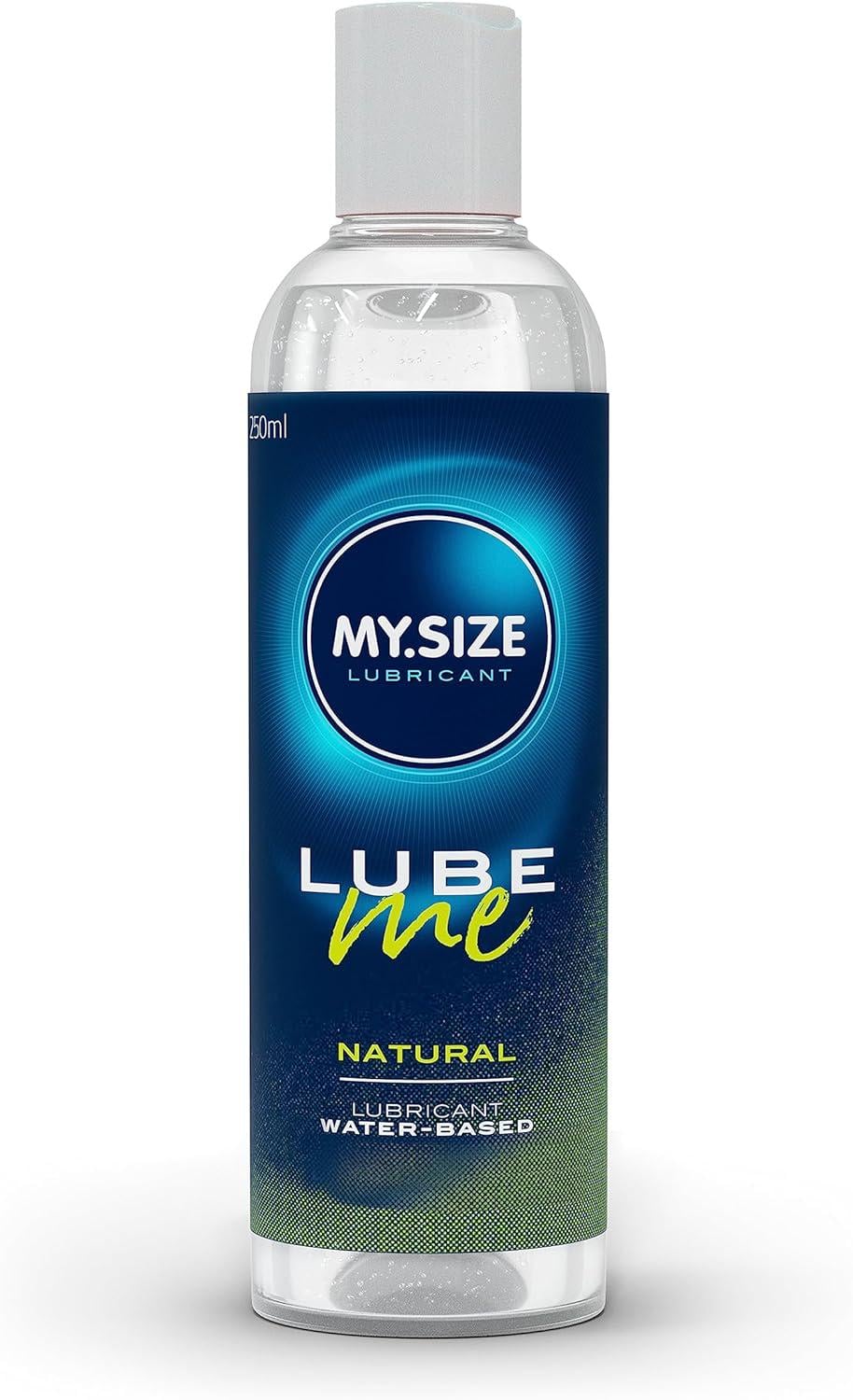 Лубрикант My.Size Lube Me Natural 250 мл