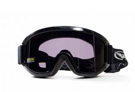 Окуляри Global Vision Wind-Shield KIT Anti-Fog із змінними лінзами - фото 2 Окуляри Global Vision Wind-Shield KIT Anti-Fog із змінними лінзами - фото 2