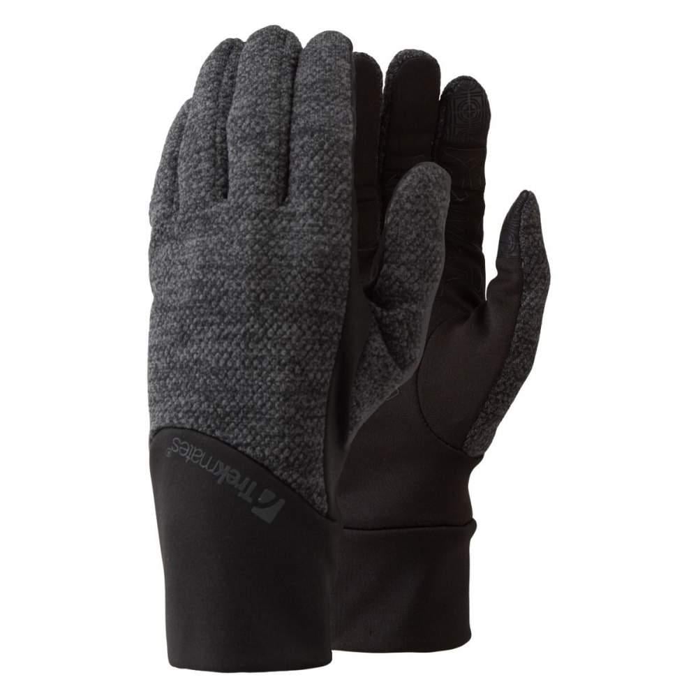 Рукавиці Trekmates Harland Glove Grey XL (1054-015.0971)