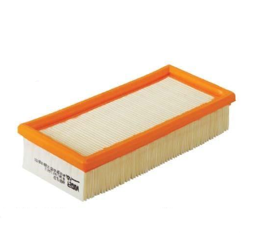 Фильтр воздушный Wunder Filter VW Golf I-II с 75-92 г.в. 1,5/1,6/1,8 WH 118