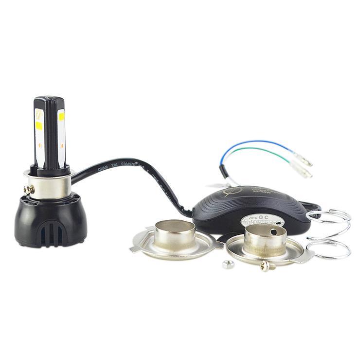 LED лампа головного світла мотоциклетна (MG) - фото 2 LED лампа головного світла мотоциклетна (MG) - фото 2