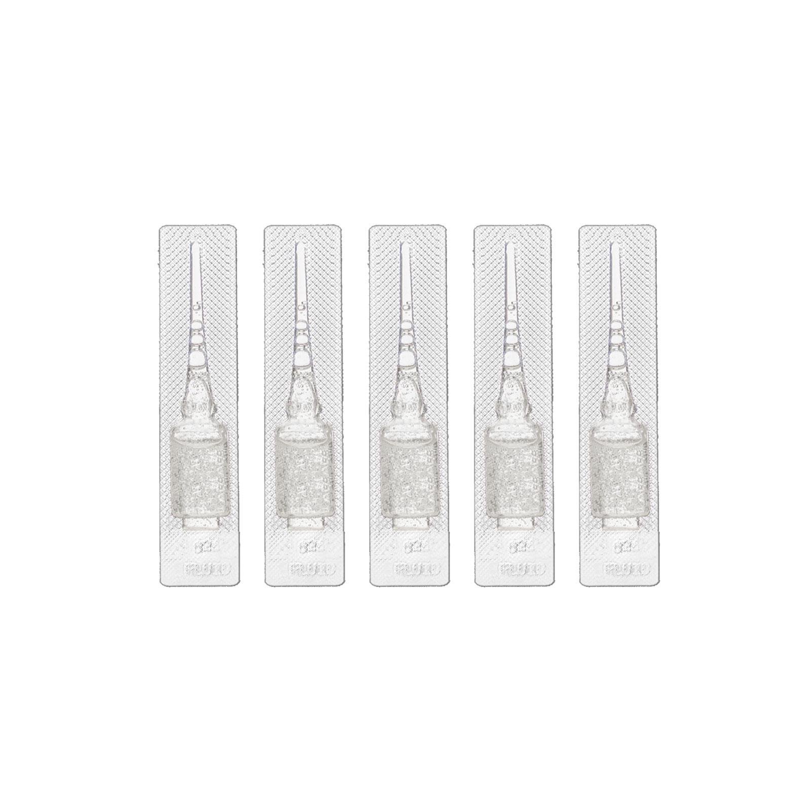 Коллагеновый уход за ресницами и бровями Ekko Beauty 5х2,5 мл (BLS-3/5)