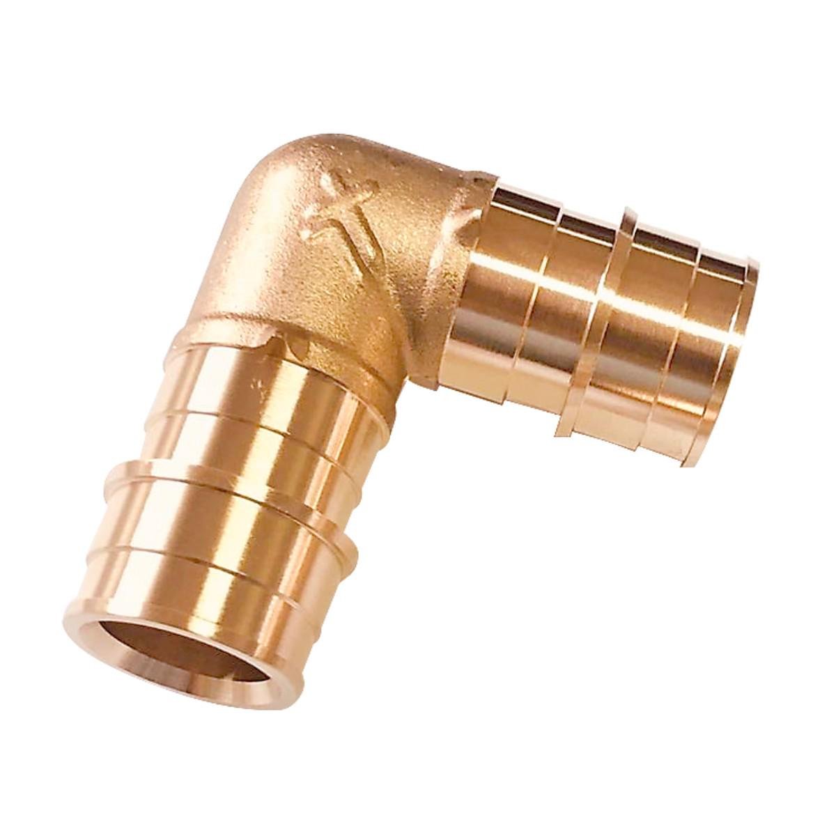 Куточок рівносторонній Heat-PEX 16x16 мм (FEE161600)