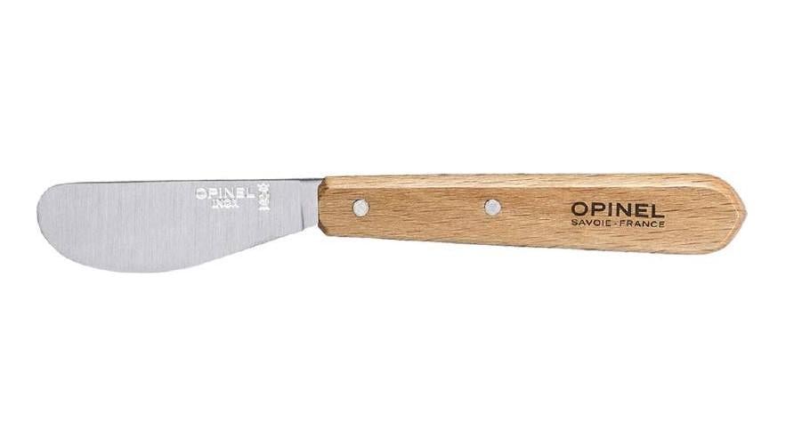 Нож кухонный Opinel Spreading №117 Inox (2046383)
