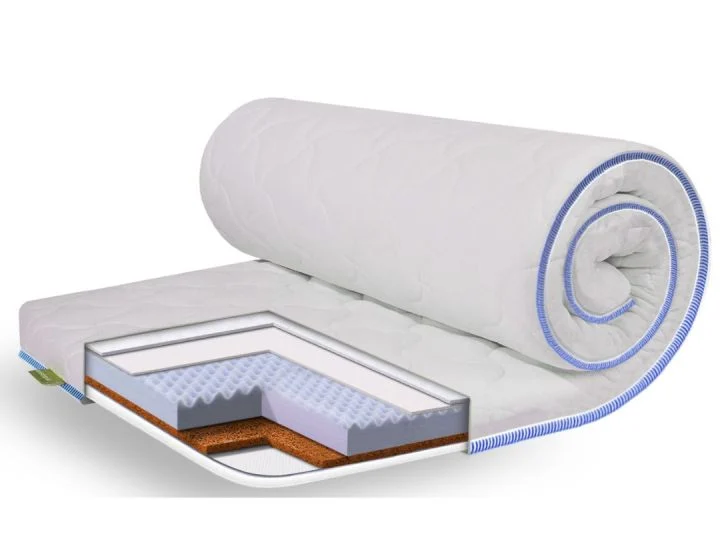 Матрас Eurosleep Cocos Massage 120x200 см (26417396)