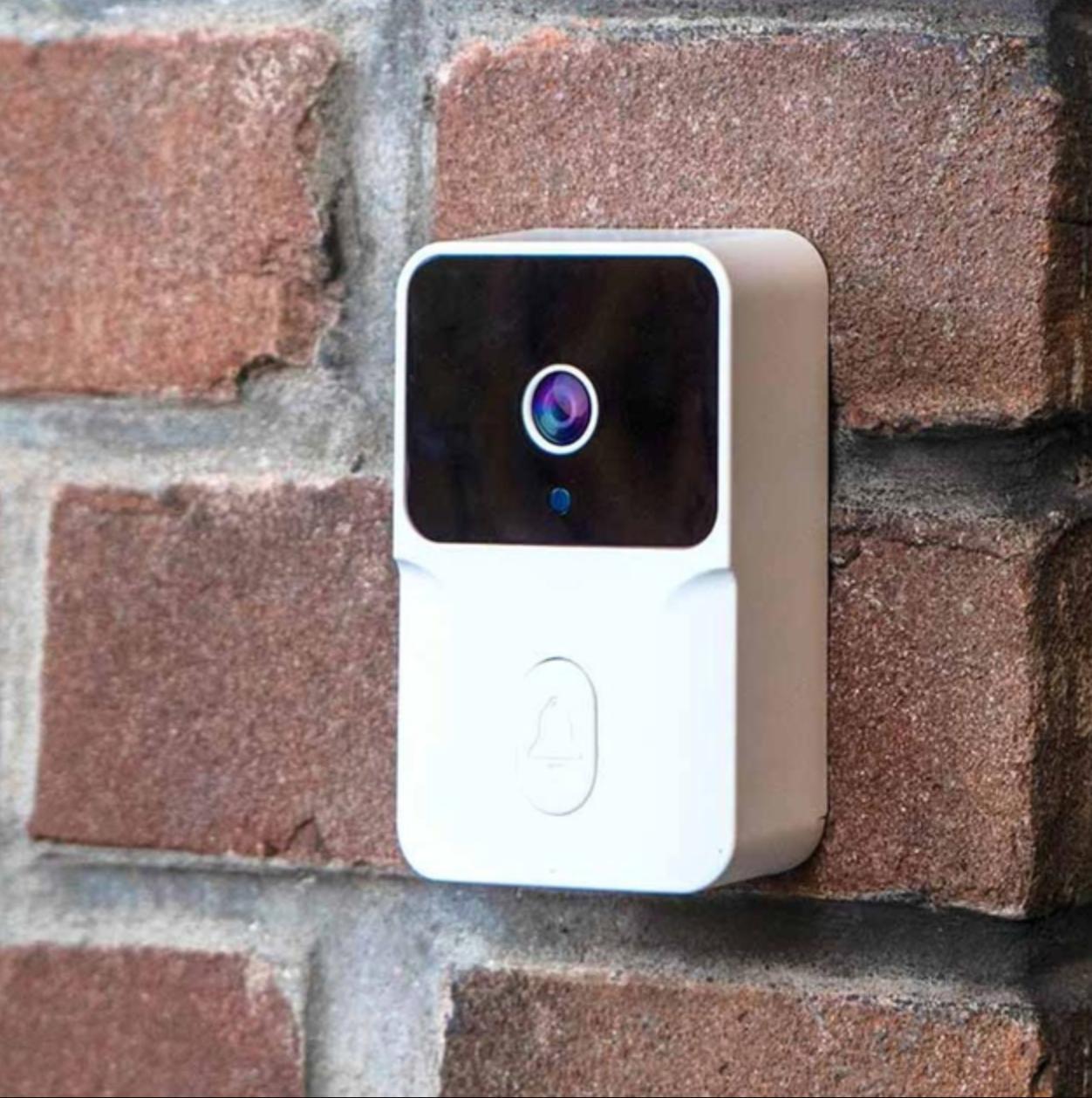 Домофон Smart Doorbell M6 WiFi - фото 3