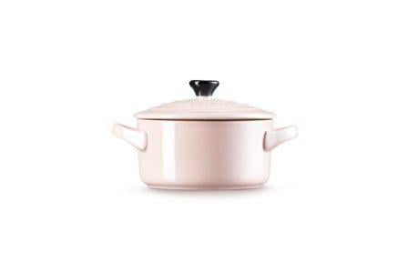 Горшок Le Creuset 250 мл Pink (61901107610034) - фото 3