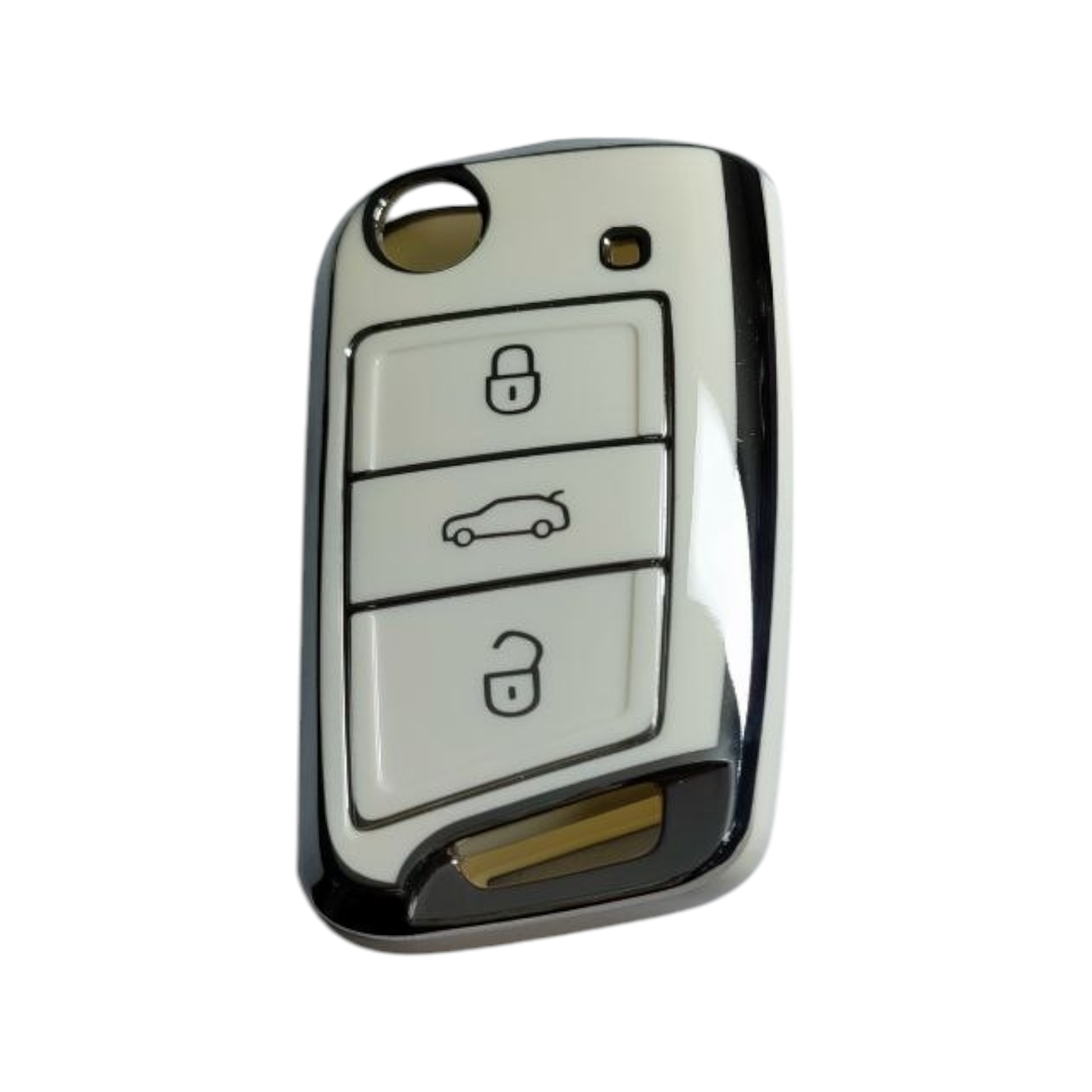 Чехол для ключа Seat глянцевый (2320716506)