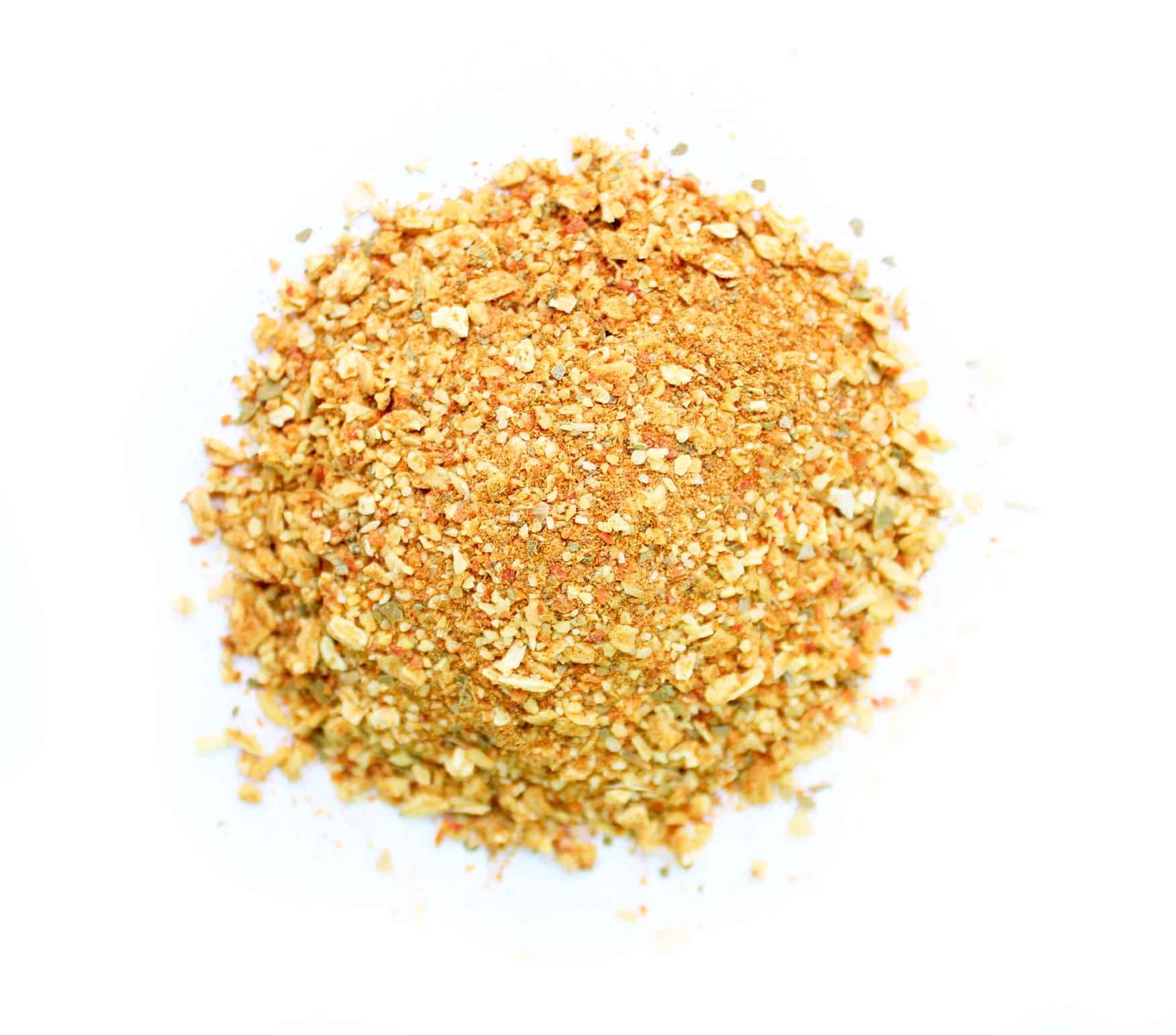 Смесь специй Имбирная к мясу 2 кг