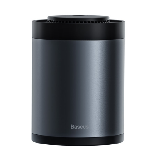 Ароматизатор для авто BASEUS SUXUN-BW01 135х80х79 мм Black (547971)