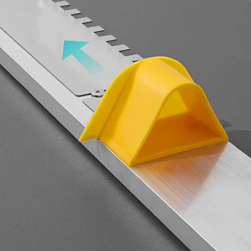 Гребінка регульована для нанесення клею (AN00714) - фото 10