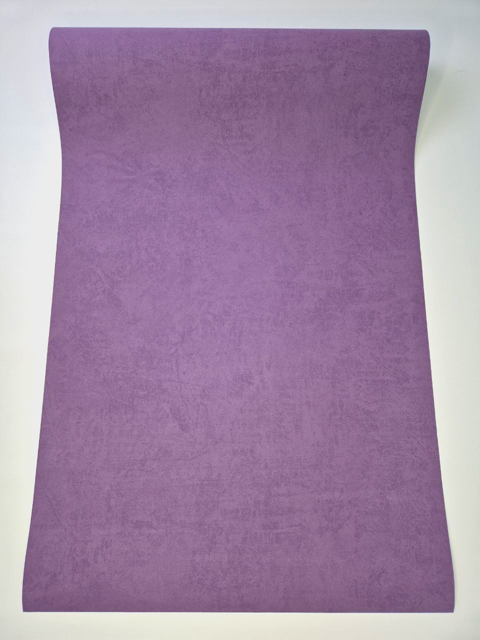 Обои виниловые 95007 однотонные для спальни/гостиной/кухни/детской 10x0,53 м Сиреневый - фото 3 Обои виниловые 95007 однотонные для спальни/гостиной/кухни/детской 10x0,53 м Сиреневый - фото 3