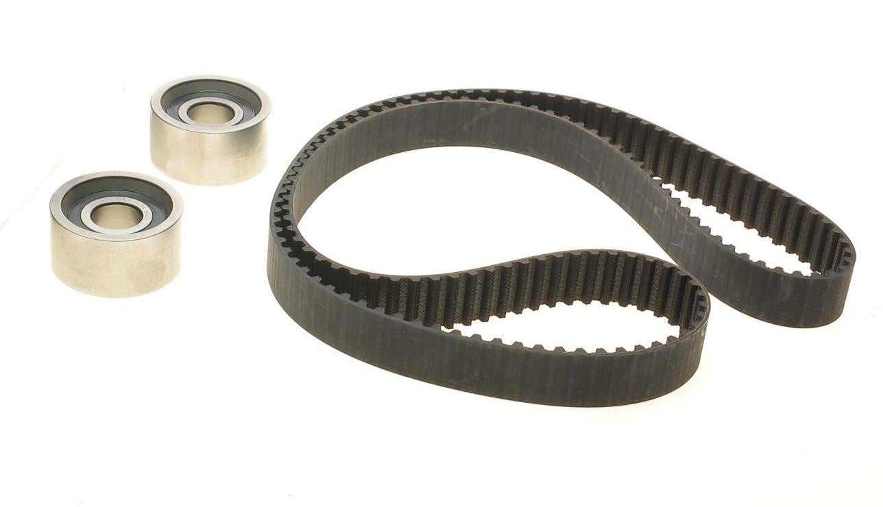 Комплект ГРМ Hepu Fiat Ducato/Iveco Daily II 2.5D/TD 90- 153x30 20-1110