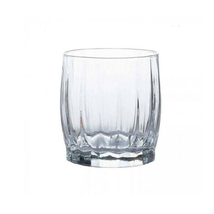 Набір склянок Pasabahce Dance 42866 220 мл 6 шт.