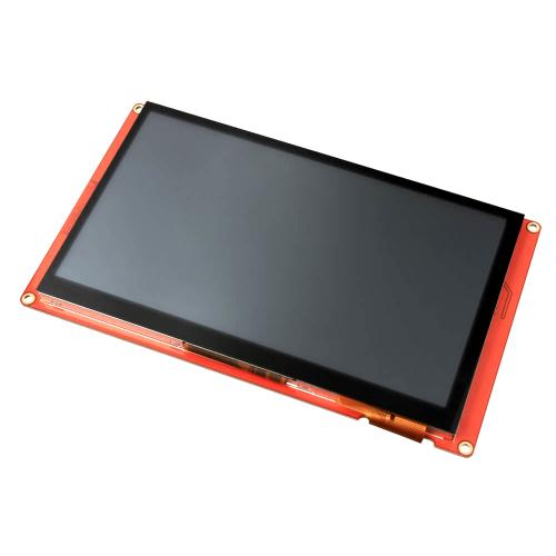 Модуль дисплейный HMI Nextion Intelligent NX8048P070-011C (25793182)
