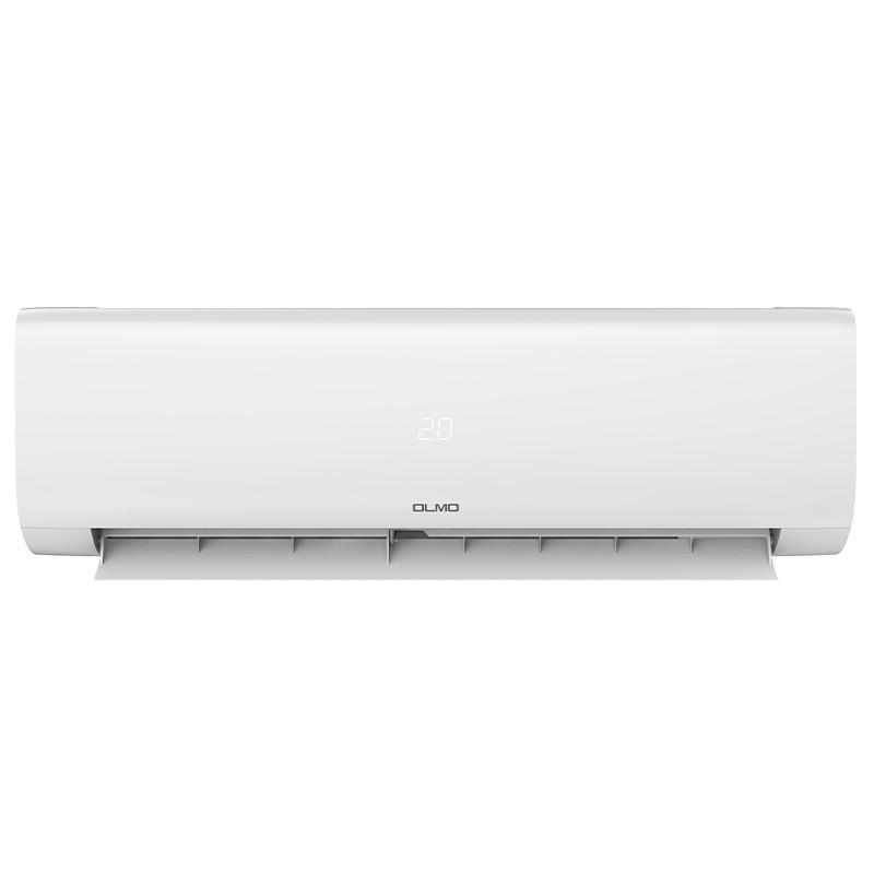 Кондиционер Olmo OSH-18FRH2 EDGE Inverter R410 50 м2 -15°С (1765304314) - фото 3