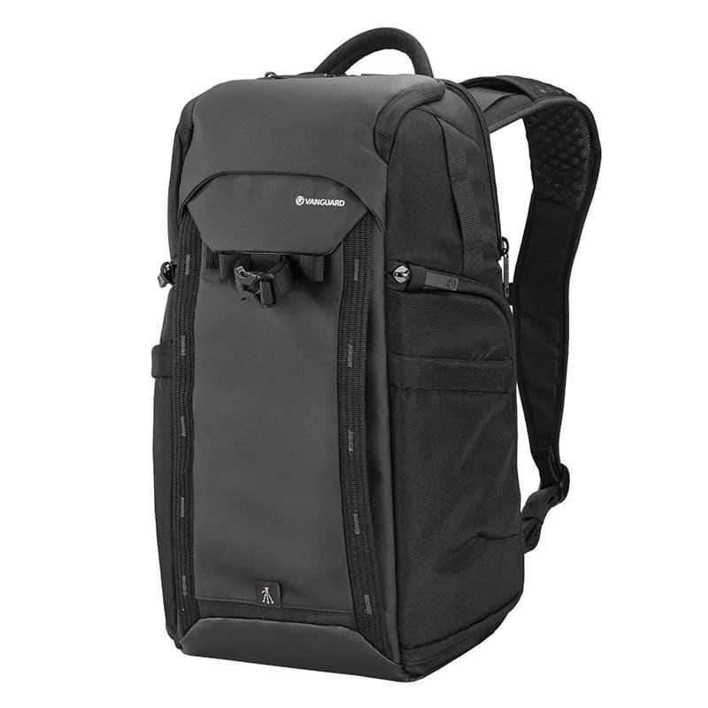 Городской рюкзак для фотокамеры Vanguard VEO Adaptor S46 18 л Black (DAS301759) Городской рюкзак для фотокамеры Vanguard VEO Adaptor S46 18 л Black (DAS301759)