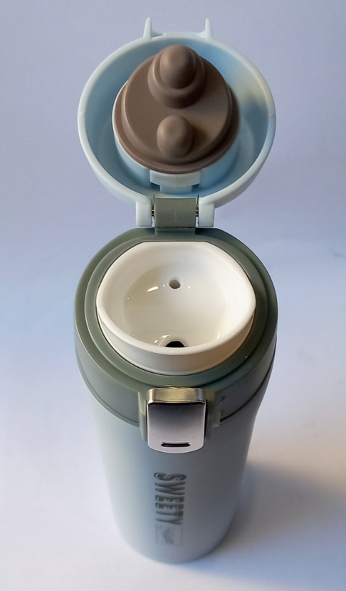Термос Maestro MR-1643-40D - фото 4