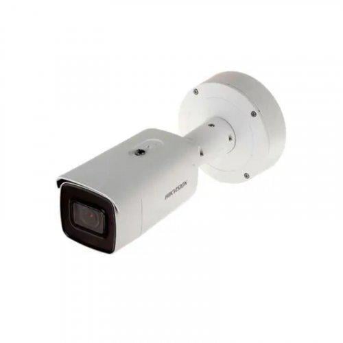Видеокамера IP Hikvision iDS-2CD7A26G0/P-IZHS C 8-32 мм 2 Мп ANPR с видеоаналитикой (241045)