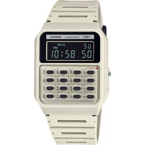 Годинник унісекс Casio CA-53WB-8B Годинник унісекс Casio CA-53WB-8B