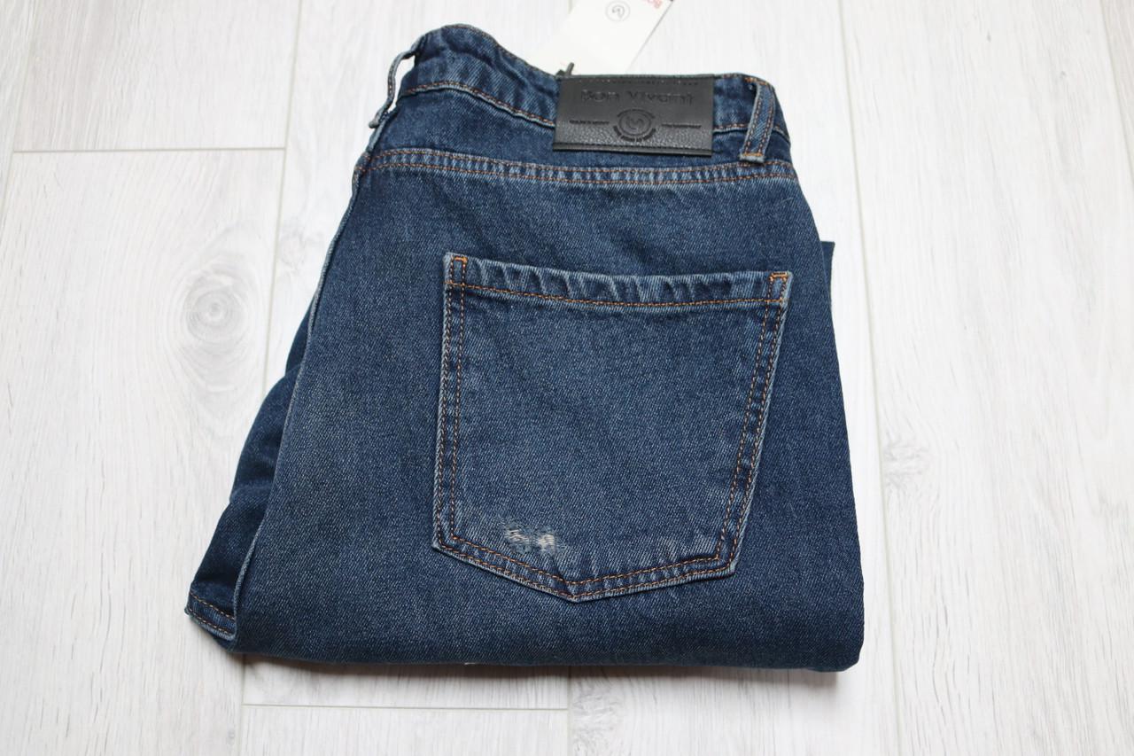 Джинси мом Bon 3325 р. 38 (2745295928) - фото 7