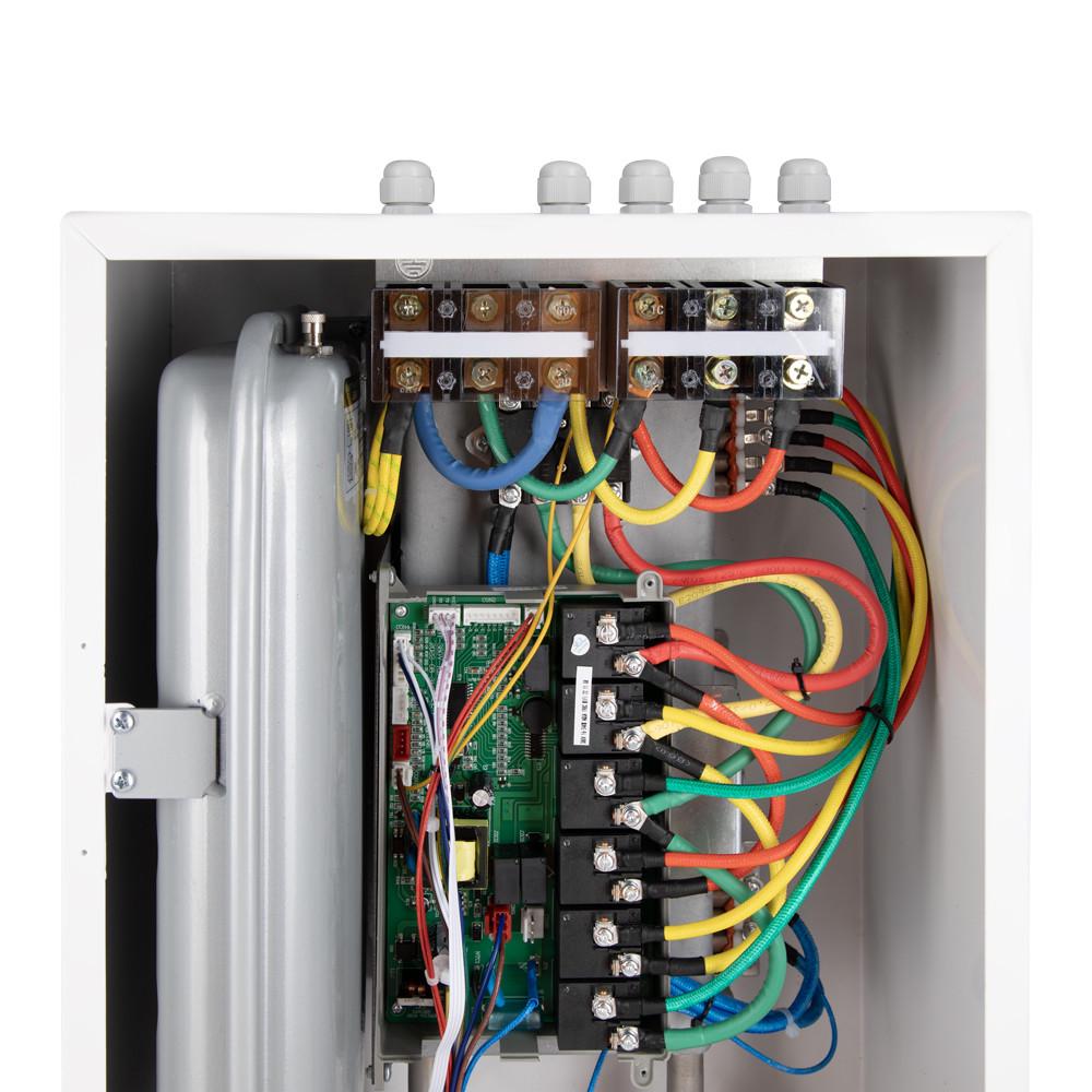 Котел электрический Thermo Alliance 18 кВт (2657693468) - фото 9