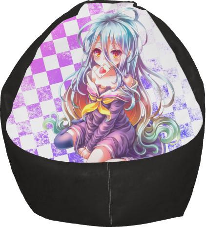 Кресло-груша No Game No Life 1 M (13275570)