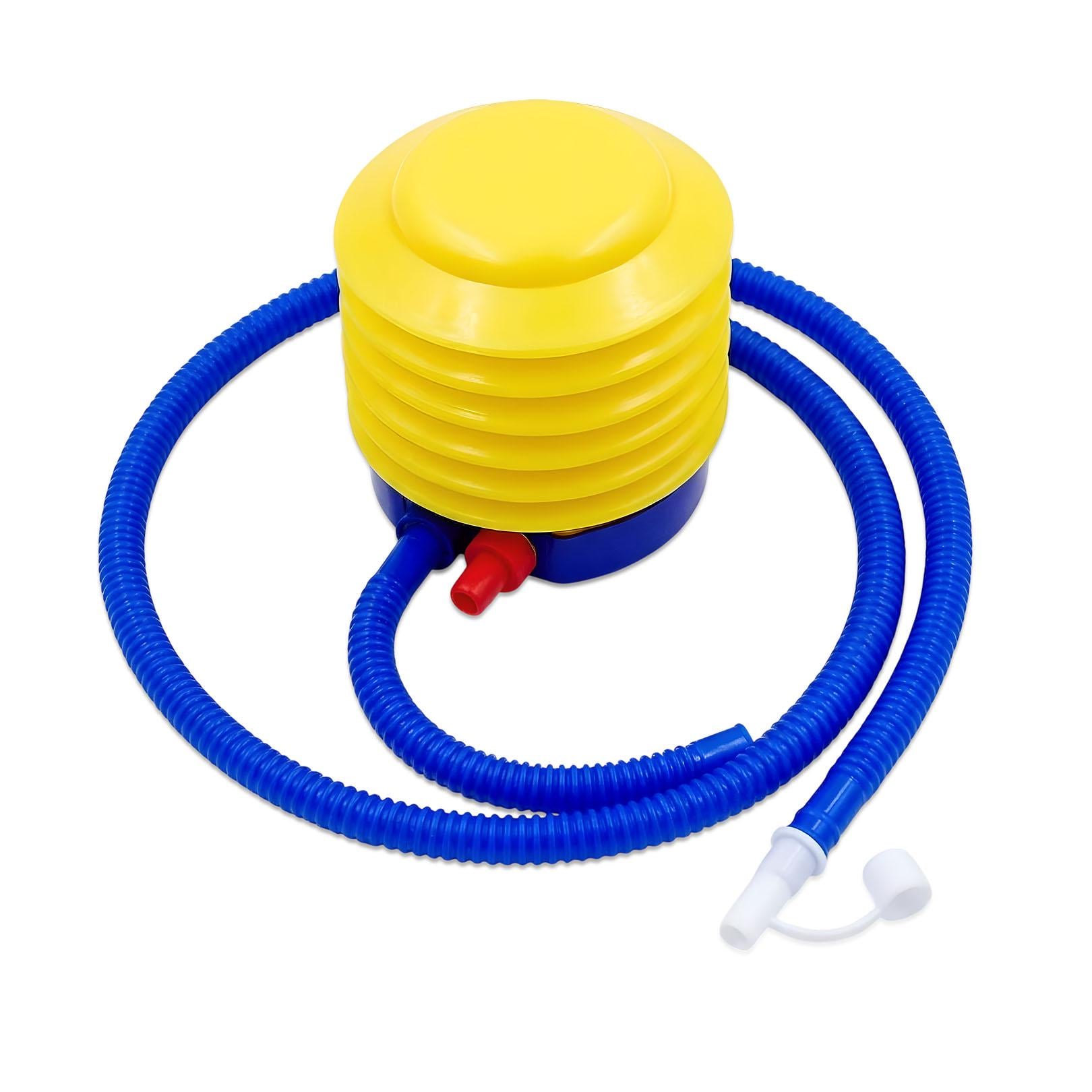 Насос для фитбола EasyFit ножной (EF-2350)