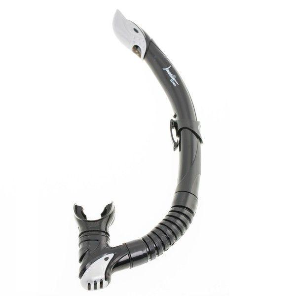 Трубка Marlin Ultra Black (762)