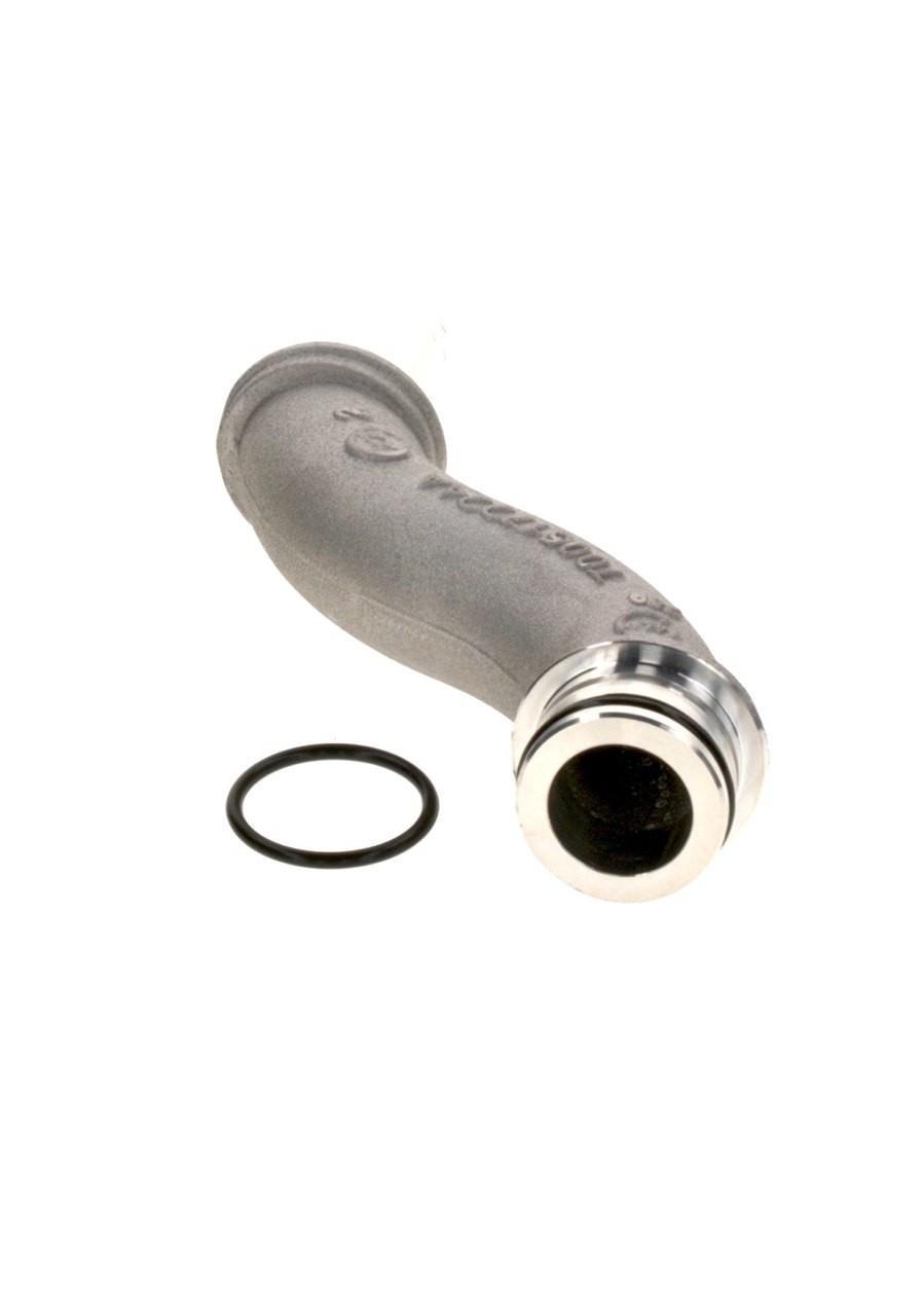 Труба подаючої та зворотної лінії для котла Bosch GB162 V1 (0007101438) Труба подаючої та зворотної лінії для котла Bosch GB162 V1 (0007101438)