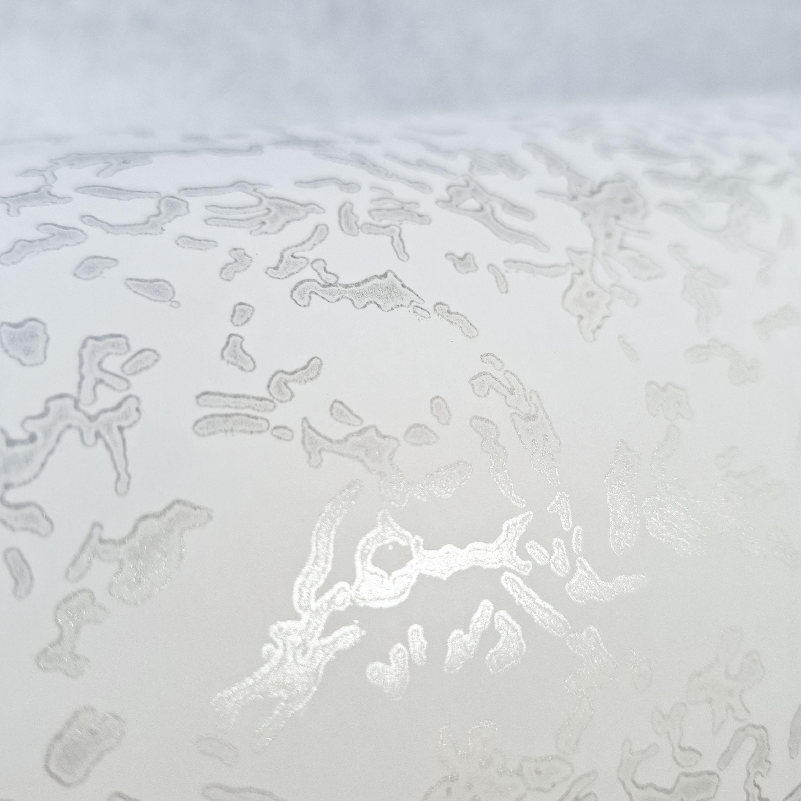 Обои бумажные на потолок Шарм 06-00 влагостойкие - фото 5 Обои бумажные на потолок Шарм 06-00 влагостойкие - фото 5