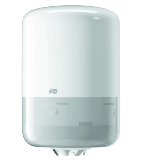 Tork диспенсер з центральною витяжкою Maxi, білий 559000
