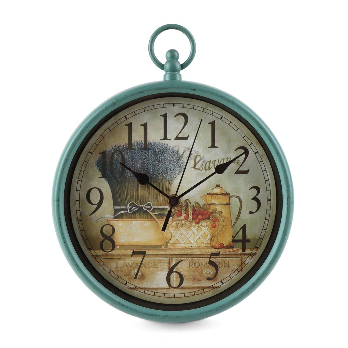 Часы настенные Elisey Натюрморт 31 см (2003-065)